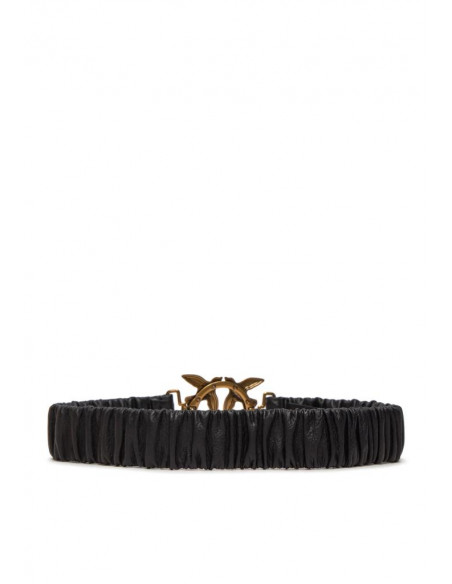 Cintura Ondina Ruffle H4 Pinko 102149 A0N9