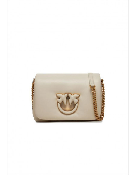 Tracolla Pinko Love Click Baby Puff 101584 A10F