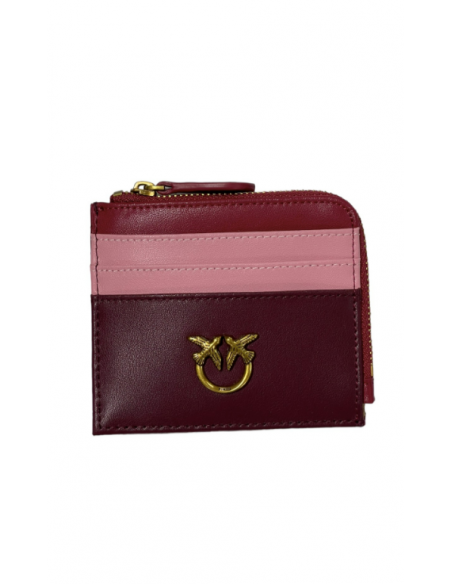 Portacarte Pinko 100879 A0GK