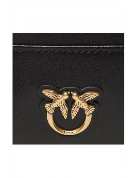 Portacarte Pinko 100879 A0GK