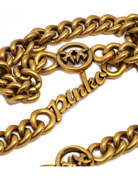 Cintura Pinko 102301 A1CU