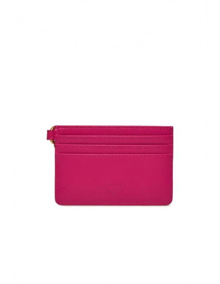 Custodie per carte di credito Cardholder Chain Pinko 102748 A0F1