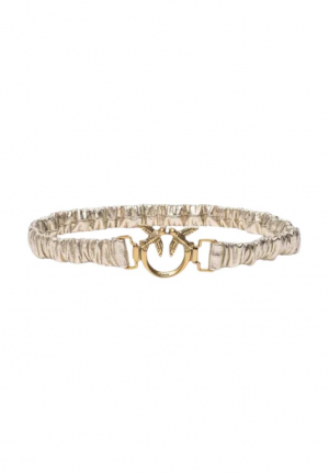 Cintura arricciata Pinko H2 102782 A1K5
