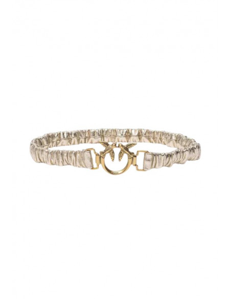 Cintura arricciata Pinko H2 102782 A1K5