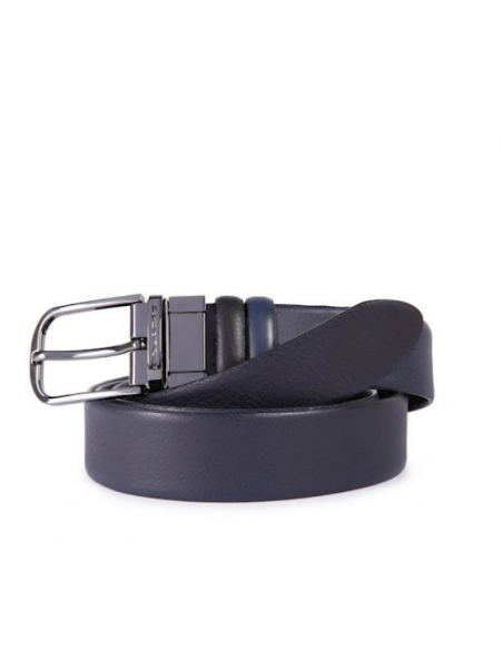Cintura reversibile Piquadro CU4877B3