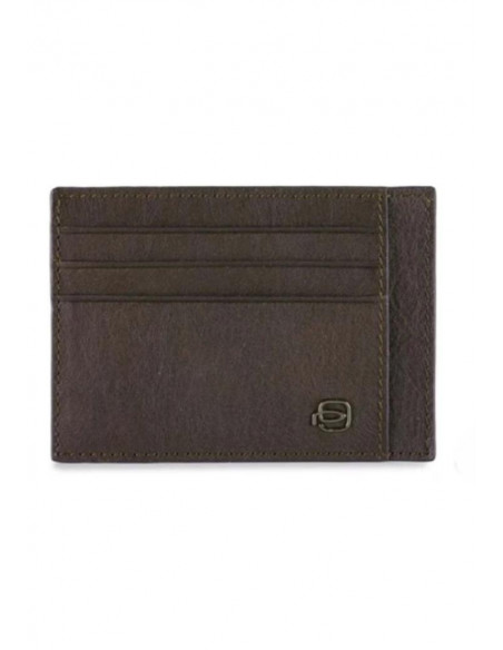 Porta Carte Piquadro PP2762B3R