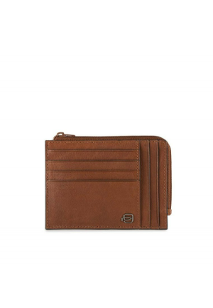 Portamonete portacarte Piquadro PU1243B3R