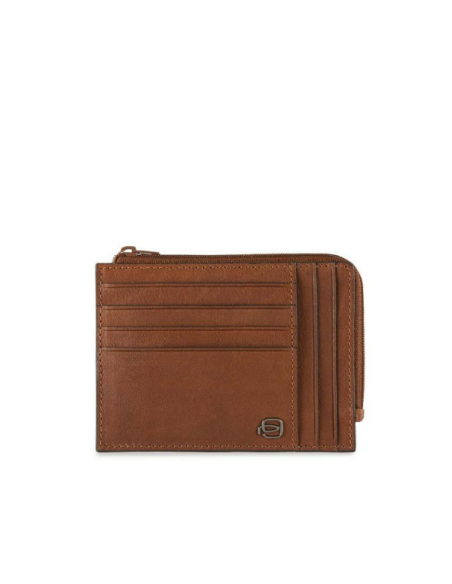 Portamonete portacarte Piquadro PU1243B3R