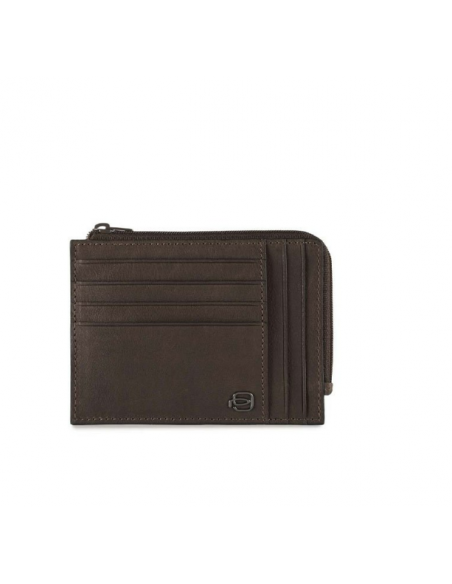 Portamonete portacarte Piquadro PU1243B3R