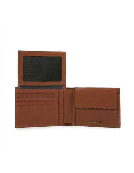 Portafoglio Piquadro PU1392B3R