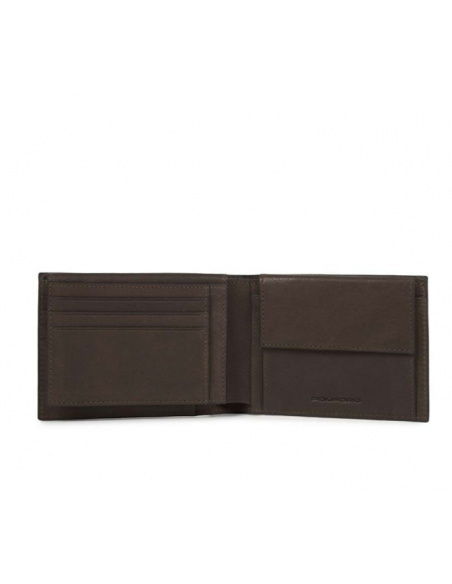 Portafoglio Piquadro PU1392B3R