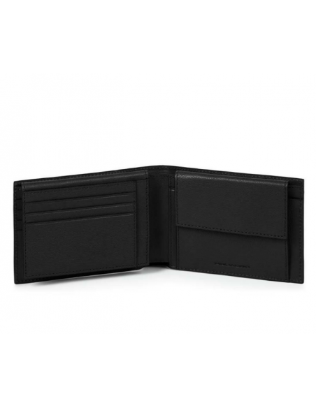 Portafoglio Piquadro PU1392B3R
