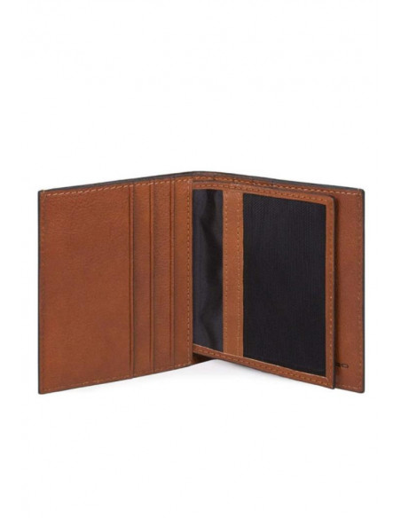 Portacarte Piquadro