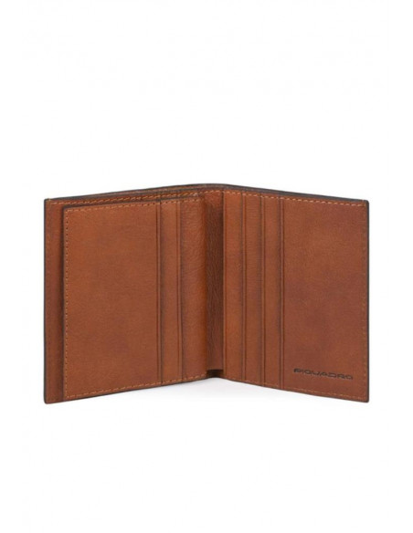 Portacarte Piquadro