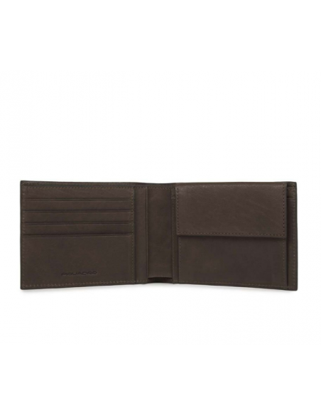 Portafoglio Piquadro PU257B3R