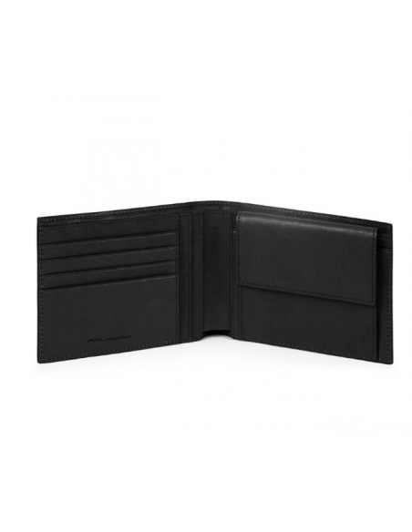 Portafoglio Piquadro PU257B3R
