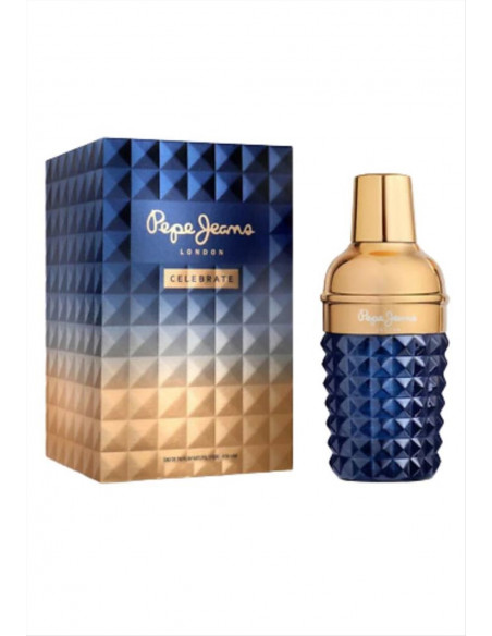 Pepe Jeans Celebrate For Him 50ml