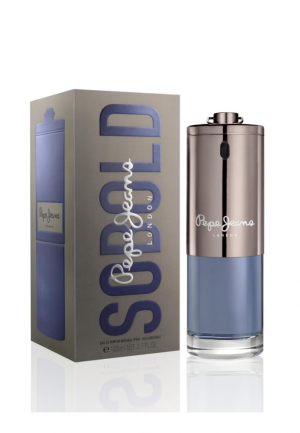 Pepe Jeans So Bold for Him Eau De Parfum 100ml