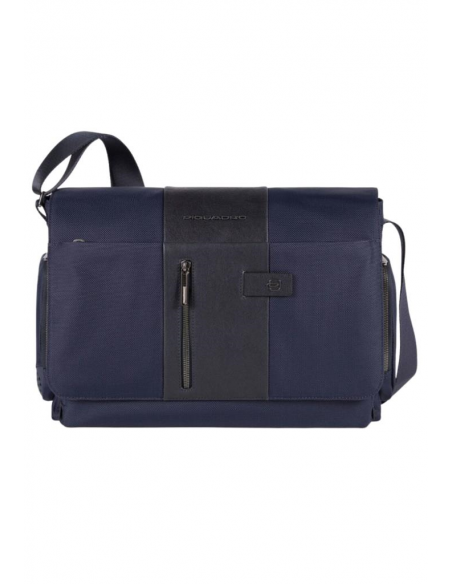 Messenger Piquadro CA1592BR2