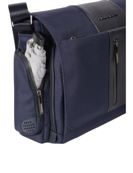 Messenger Piquadro CA1592BR2