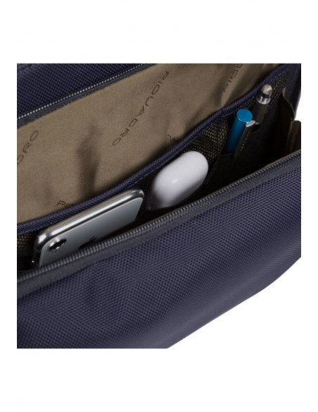 Messenger Piquadro CA1592BR2