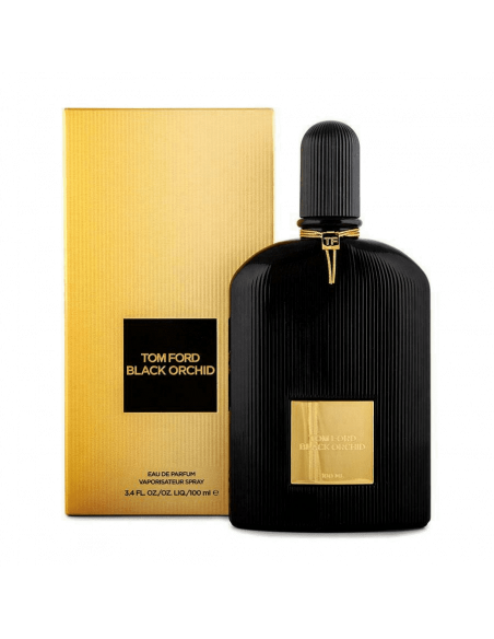 Tom Ford BLACK ORCHID EDP 100 ml