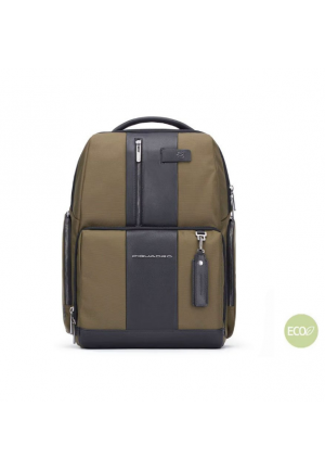 Zaino fast-check porta computer e porta iPad® Piquadro CA4532BR2
