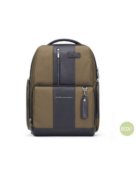 Zaino fast-check porta computer e porta iPad® Piquadro CA4532BR2