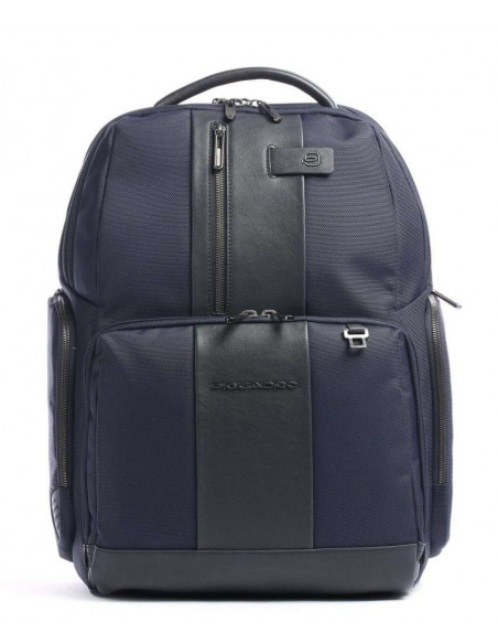 Zaino fast-check porta computer e porta iPad® Piquadro CA4532BR2