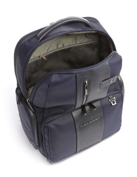 Zaino fast-check porta computer e porta iPad® Piquadro CA4532BR2