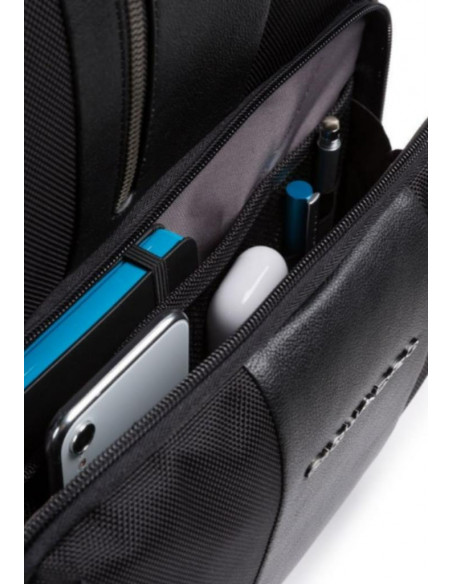 Zaino fast-check porta computer e porta iPad® Piquadro CA4532BR2