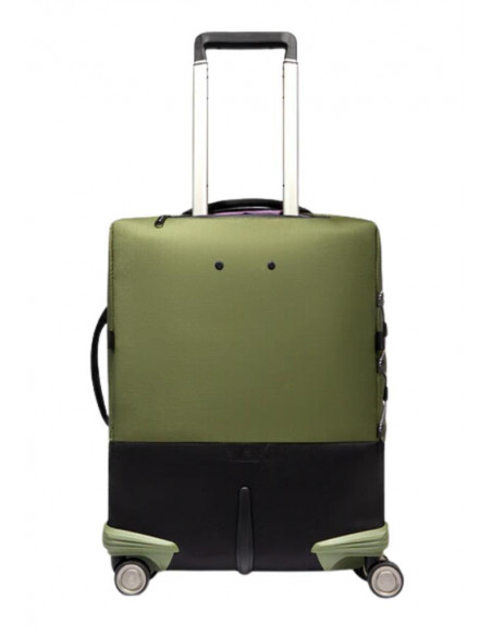 Bagaglio a mano Piquadro BV6377C2O