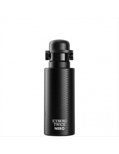 Iceberg Twice Nero For Him - Edt 125 ml