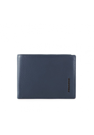 Portafoglio Piquadro PU257MOSR