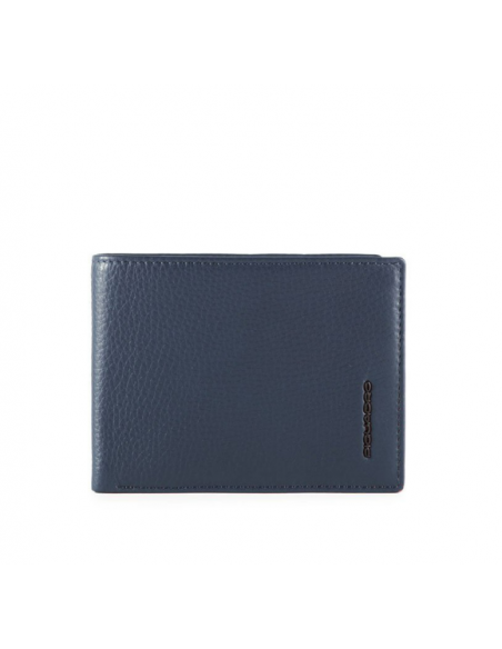 Portafoglio Piquadro PU257MOSR