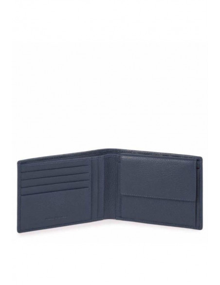 Portafoglio Piquadro PU257MOSR