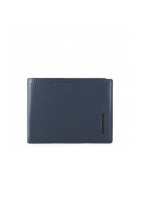 Portafoglio Piquadro PU4518MOSR