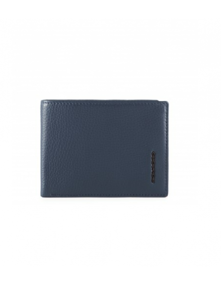 Portafoglio Piquadro PU4518MOSR