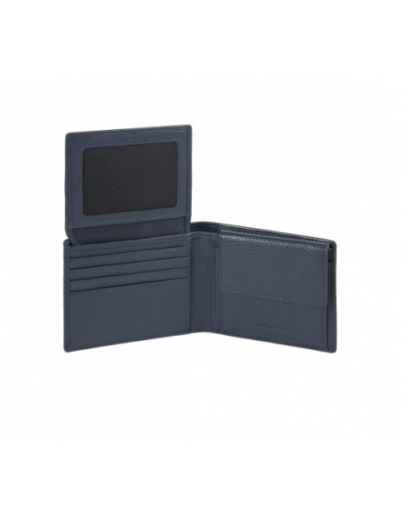 Portafoglio Piquadro PU4518MOSR