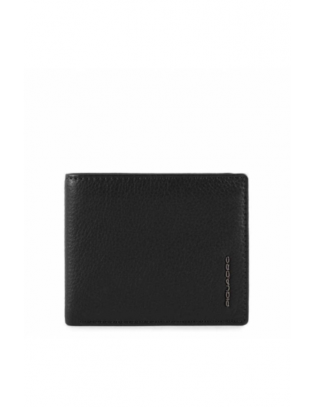 Portafoglio Piquadro PU4518MOSR