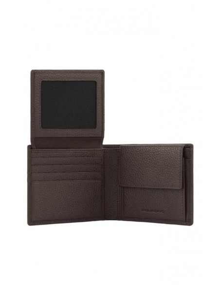 Portafoglio Piquadro PU4518MOSR