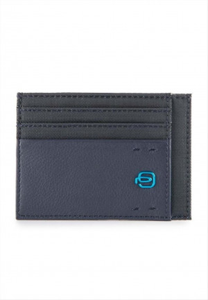 Portacarte Piquadro PP2762P16