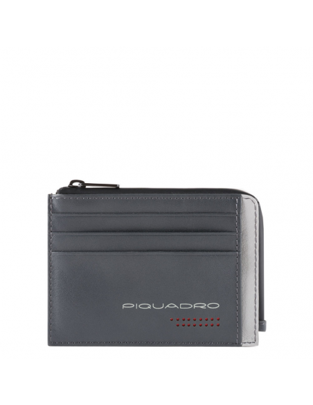 Bustina Portamonete, carte di credito Piquadro PP4822UB00R