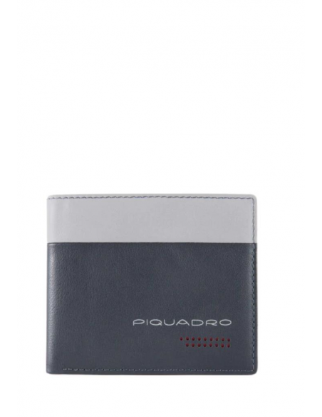 Portafoglio Piquadro PU3891UB00R
