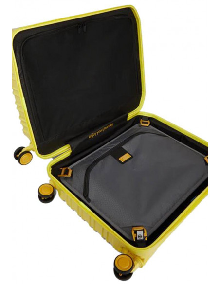 Bagaglio a mano Piquadro BV4425PQLS3