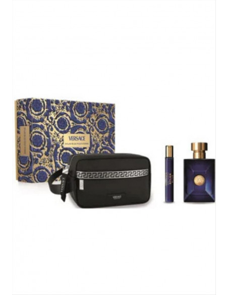 Versace Dylan Blue Confezione