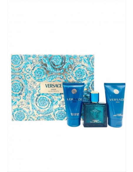 Versace Eros Confezione