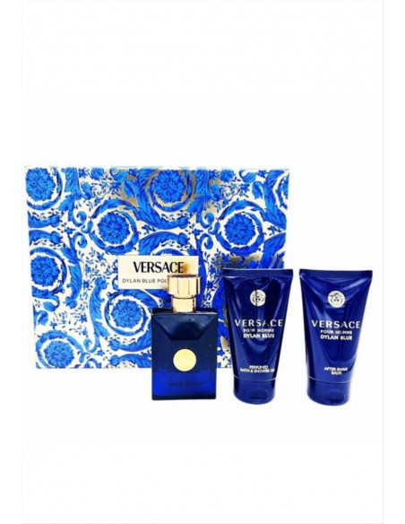 Versace Dylan Blue Confezione Regalo