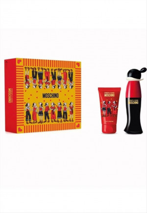 MOSCHINO
CheapEChic Eau de Toilette Cofanetto