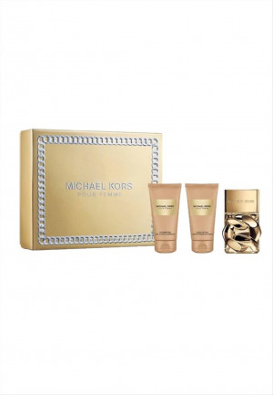 Michael Kors Pour Femme Cofanetto